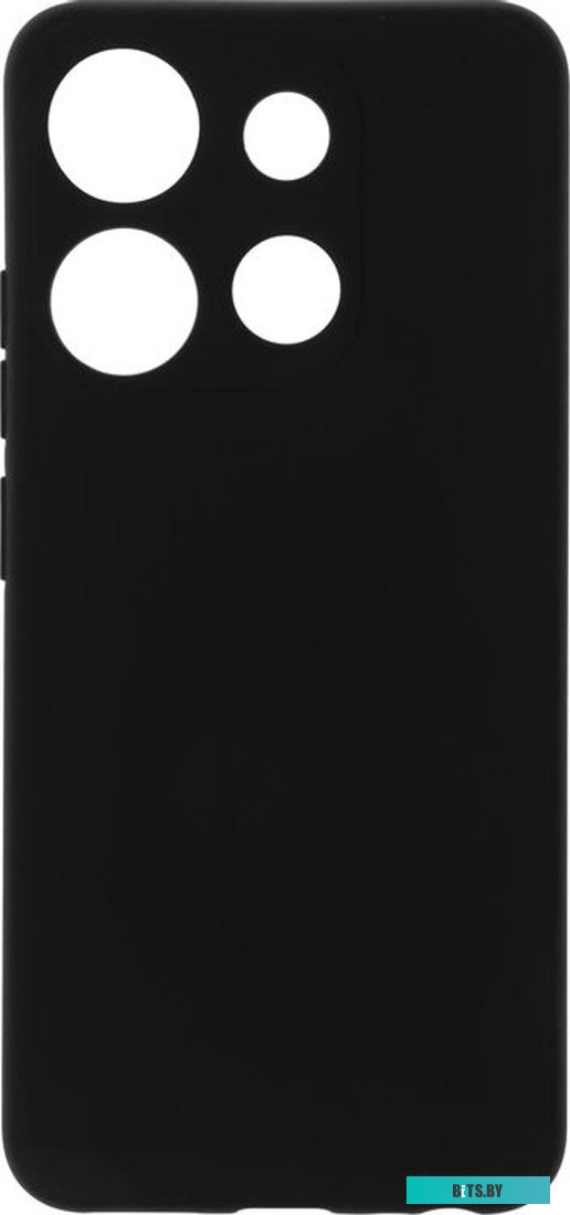 Чехол BORASCO 71352 для Tecno Spark Go 2023