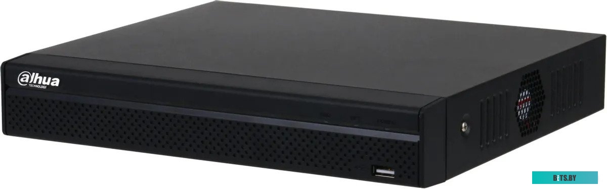 Видеорегистратор Dahua DHI-NVR4116HS-4KS3