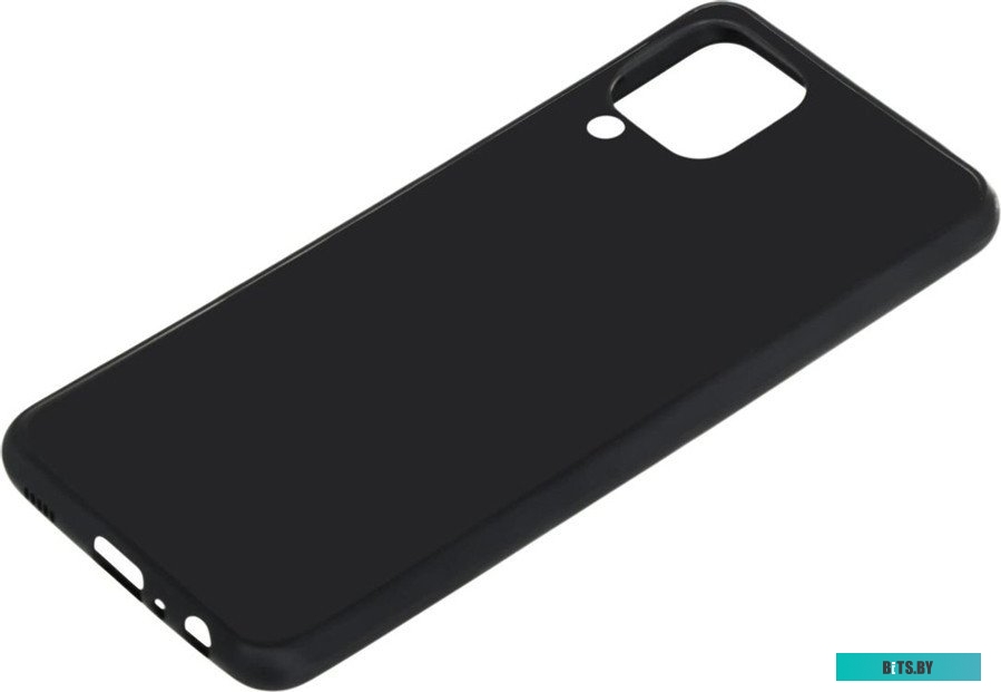 Чехол BORASCO Samsung Galaxy A22/M22 40290