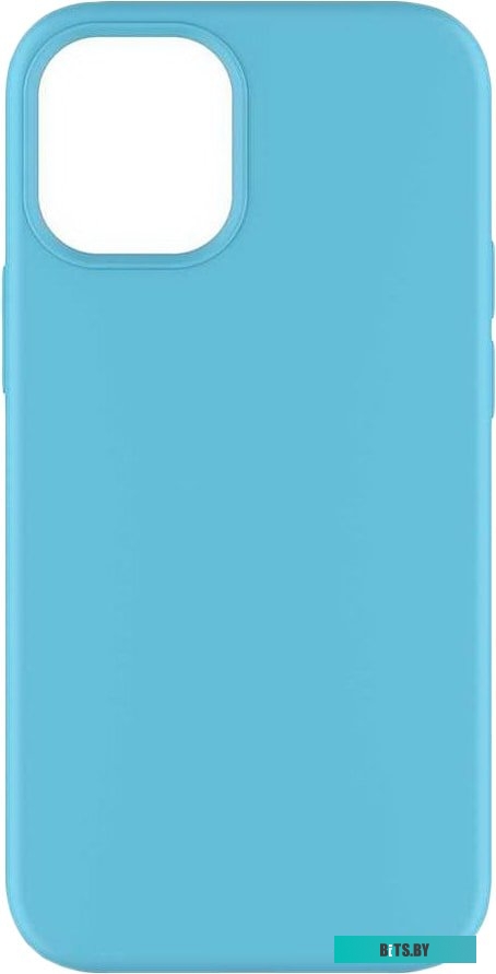 Чехол DEPPA Gel Color для Apple iPhone 12 mini 87763