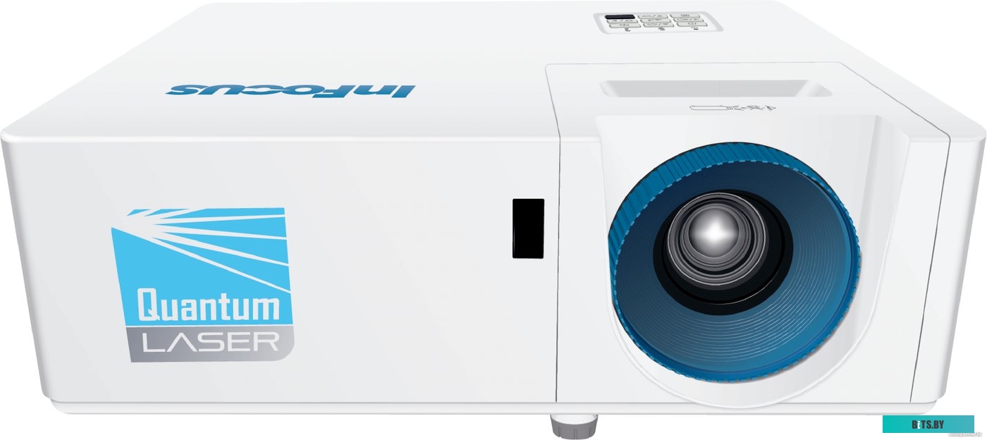 Проектор InFocus INL2168