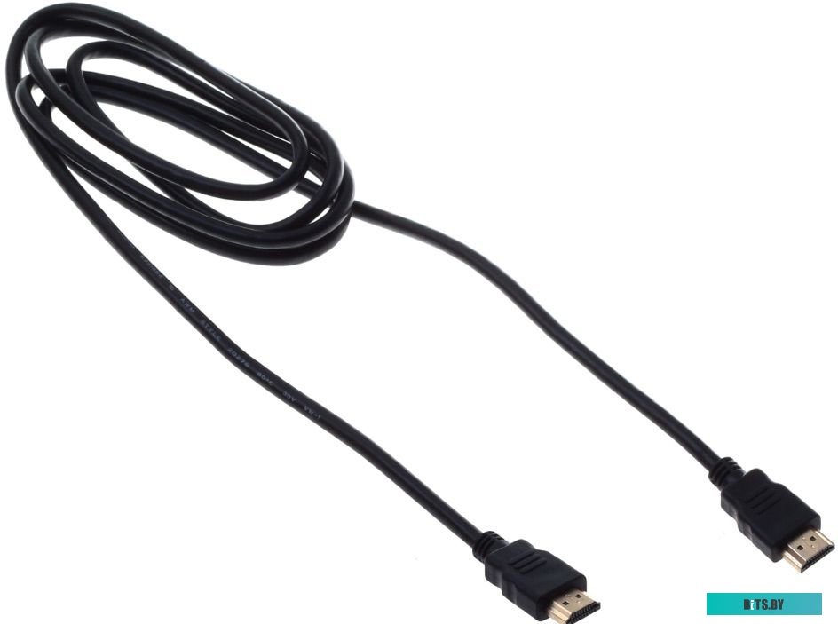 Кабель Buro HDMI m/HDMI m 1.8м