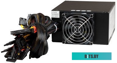 Блок питания ExeGate PRO RM-600ADS 600W