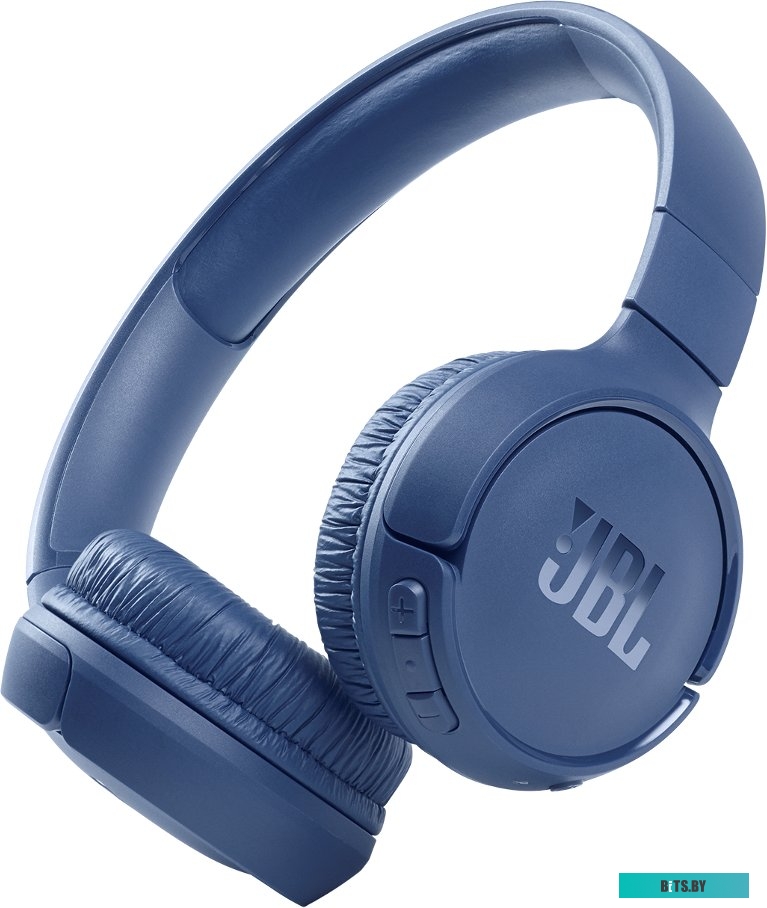 Наушники JBL Tune 510BT (синий) <JBLT510BTBLU>