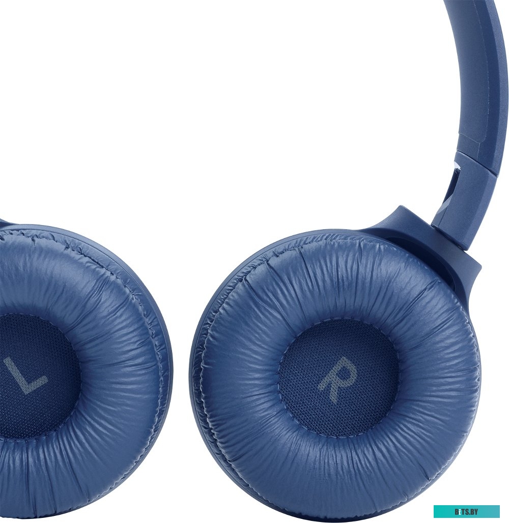 Наушники JBL Tune 510BT (синий) <JBLT510BTBLU>