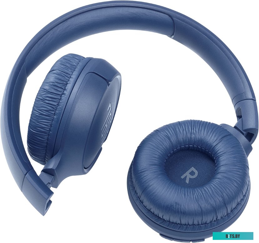 Наушники JBL Tune 510BT (синий) <JBLT510BTBLU>