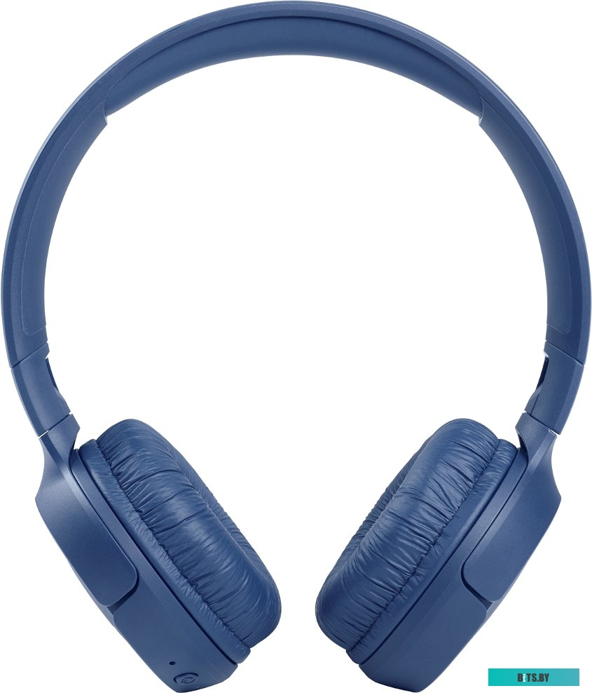 Наушники JBL Tune 510BT (синий) <JBLT510BTBLU>