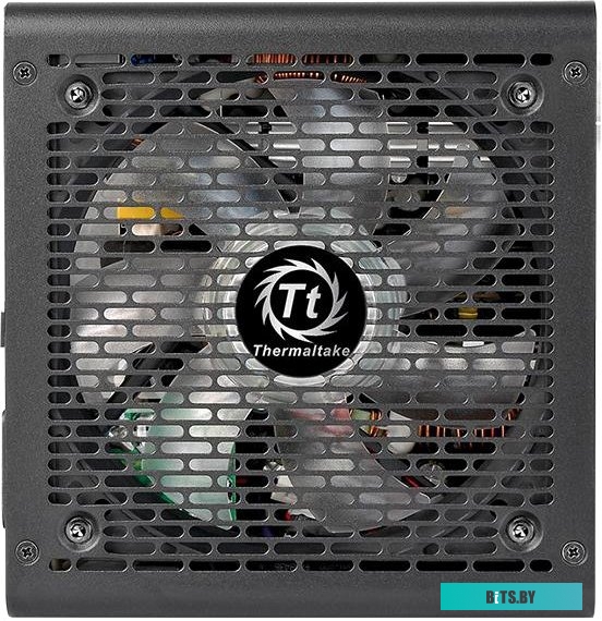 Блок питания Thermaltake Smart BX1 RGB 550W SP-550AH2NKB-2 <PS-SPR-0550NHSABE-1>
