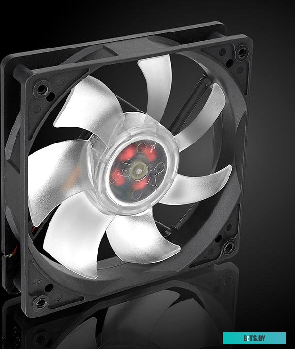 Блок питания Thermaltake Smart BX1 RGB 550W SP-550AH2NKB-2 <PS-SPR-0550NHSABE-1>