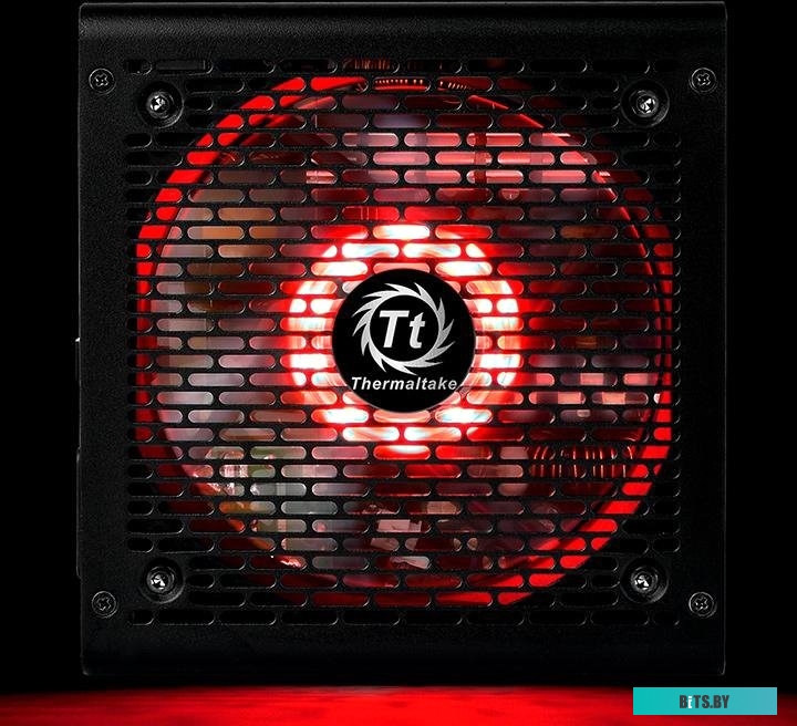 Блок питания Thermaltake Smart BX1 RGB 550W SP-550AH2NKB-2 <PS-SPR-0550NHSABE-1>