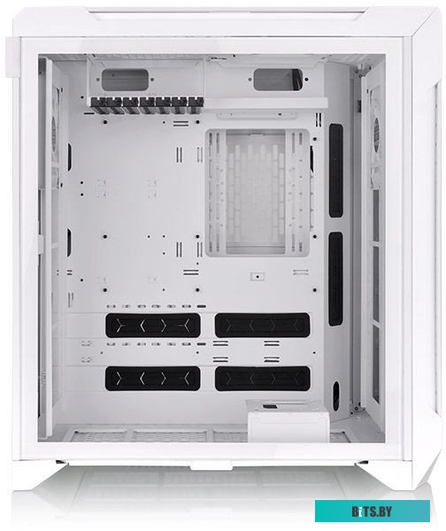Корпус Thermaltake CTE C700 Air Snow CA-1X7-00F6WN-00