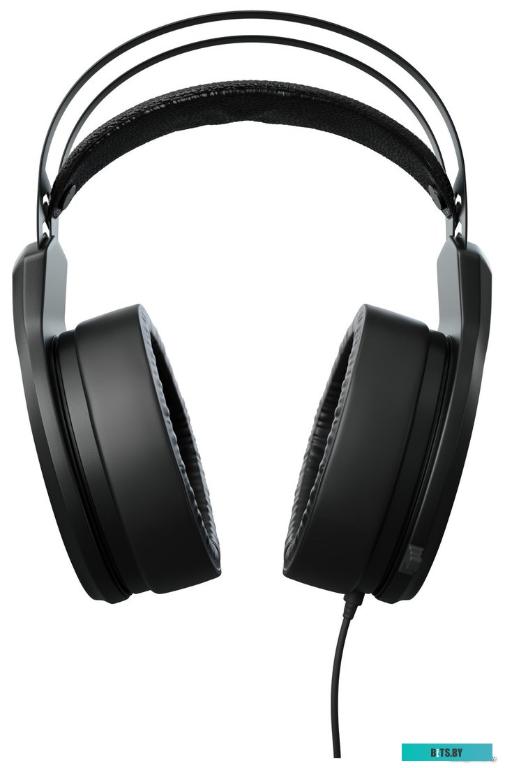 1533564 Гарнитура игровая GMNG HS-L770G,  для компьютера, мониторные,  проводные, черный  [1533564]