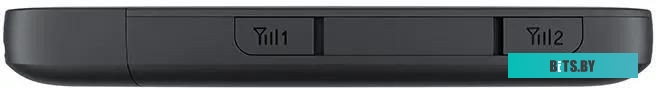 4G модем Brovi E3372-325 (черный)
