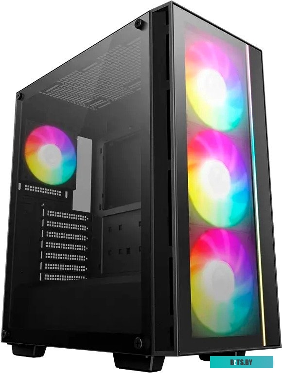 Корпус DeepCool Matrexx 55 V4 R-MATREXX55-BKADA4-G-4