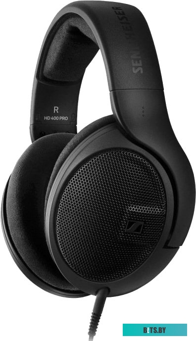 Наушники (Гарнитура) Sennheiser HD 400 Pro <700047>