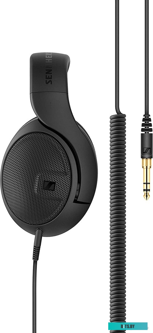 Наушники (Гарнитура) Sennheiser HD 400 Pro <700047>