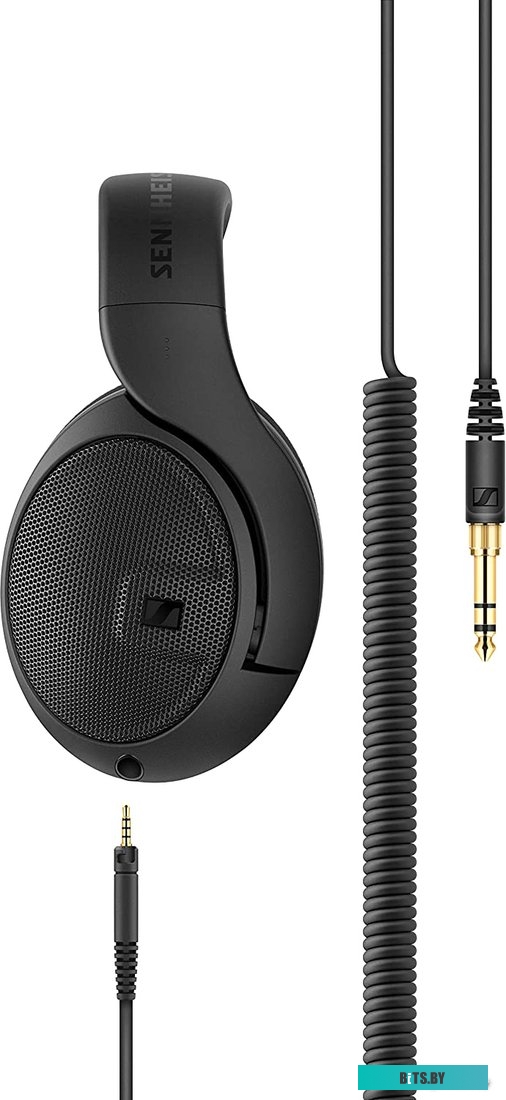 Наушники (Гарнитура) Sennheiser HD 400 Pro <700047>
