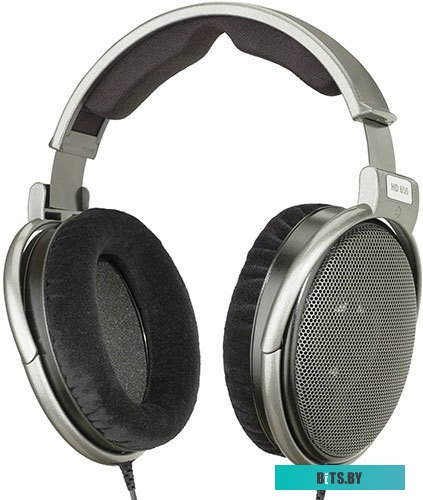 Наушники (Гарнитура) Sennheiser HD 650