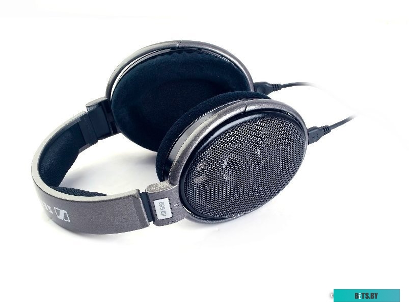 Наушники (Гарнитура) Sennheiser HD 650