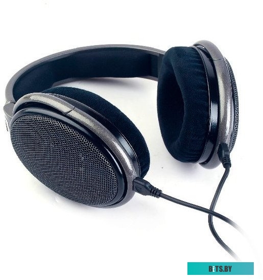 Наушники (Гарнитура) Sennheiser HD 650
