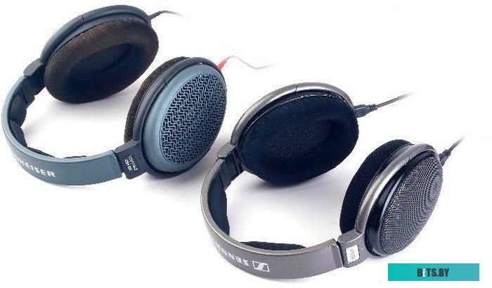 Наушники (Гарнитура) Sennheiser HD 650