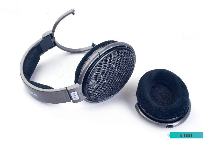 Наушники (Гарнитура) Sennheiser HD 650