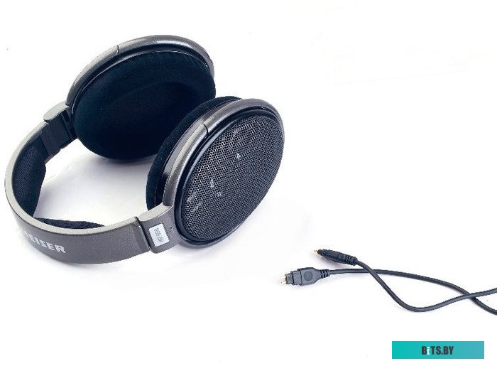 Наушники (Гарнитура) Sennheiser HD 650
