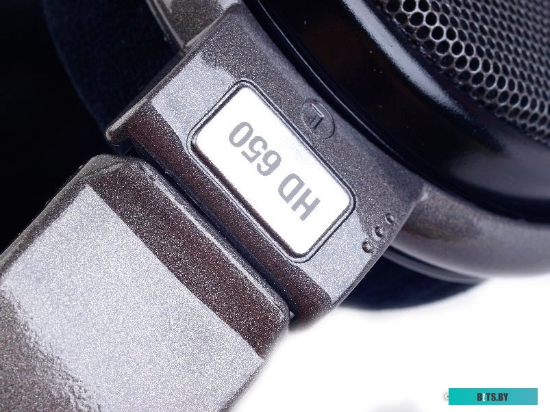 Наушники (Гарнитура) Sennheiser HD 650
