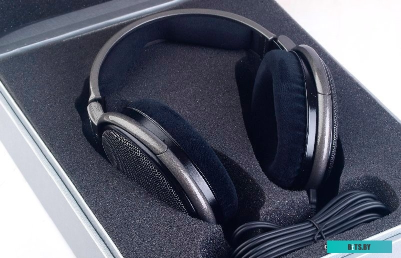 Наушники (Гарнитура) Sennheiser HD 650