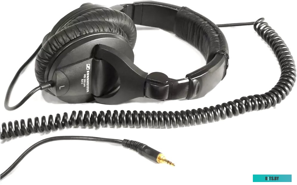 Наушники (Гарнитура) Sennheiser HD 280 PRO