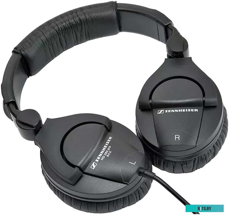 Наушники (Гарнитура) Sennheiser HD 280 PRO