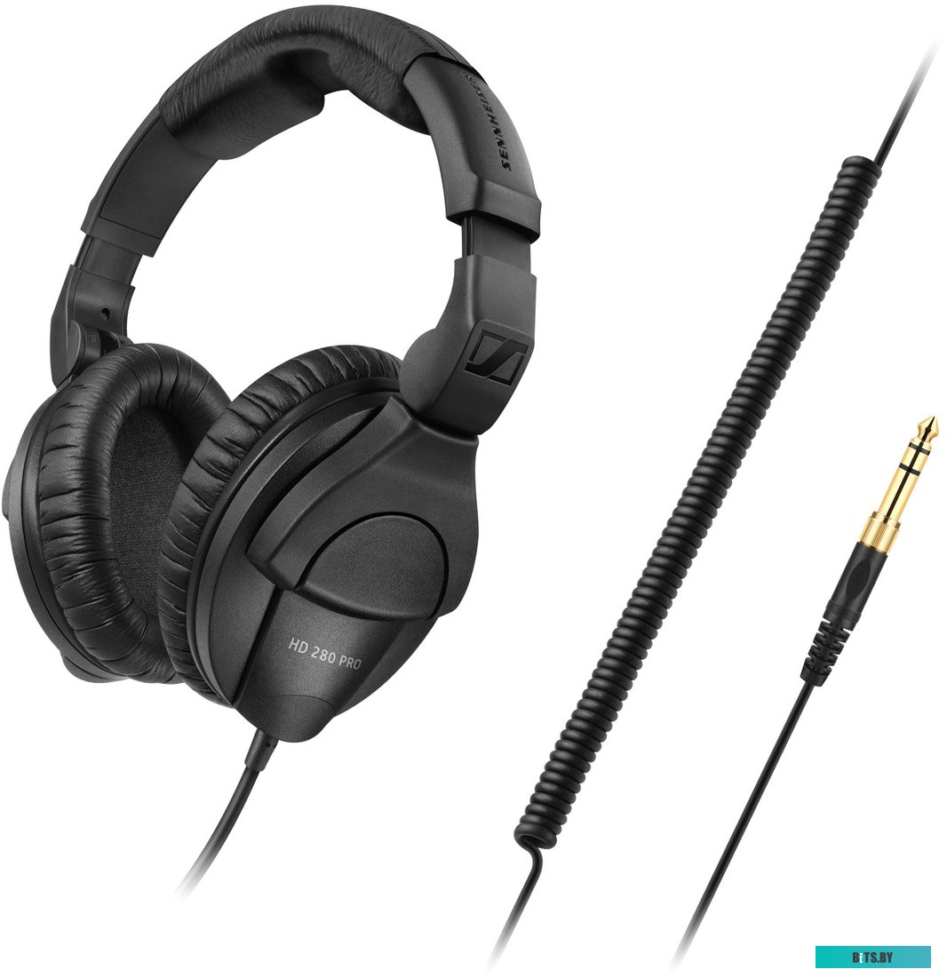 Наушники (Гарнитура) Sennheiser HD 280 PRO