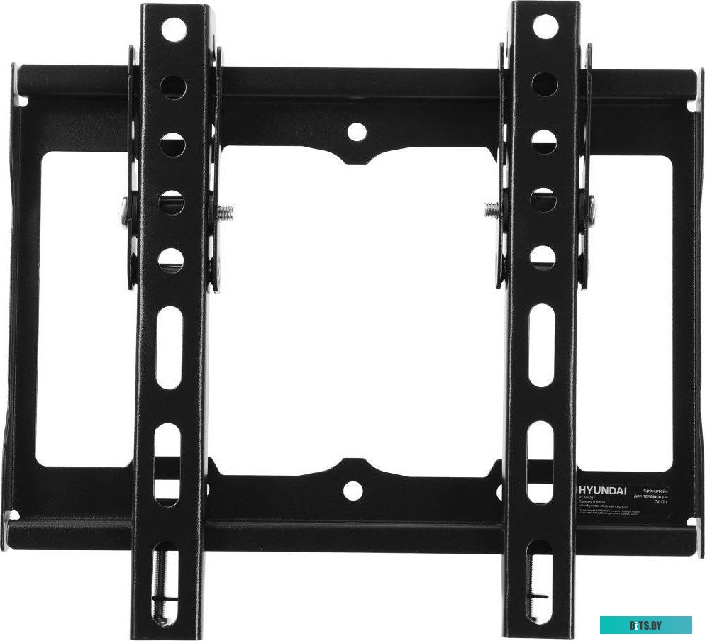 Кронштейн для телевизора Hyundai GL-T1 HMA48TS025BK52