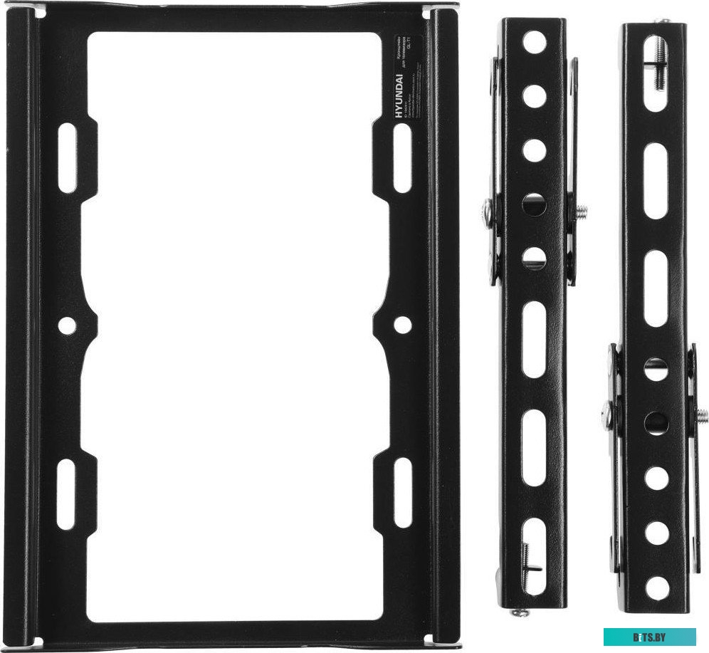 Кронштейн для телевизора Hyundai GL-T1 HMA48TS025BK52