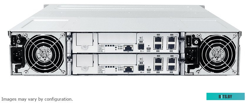 DS1012R2C000B-8U32 Infortrend EonStor DS1012R2C000B-8U32