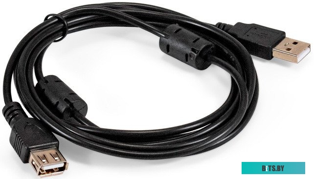 Удлинитель USB ExeGate EX-CCF-USB2-AMAF-2.0F EX294762RUS
