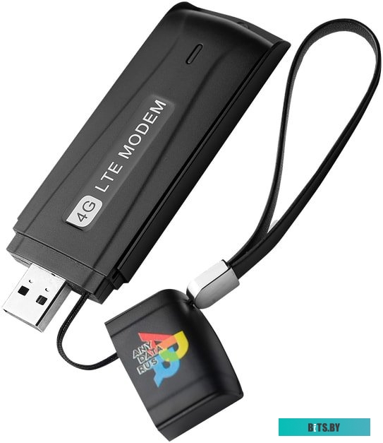 4G модем AnyDATA W140