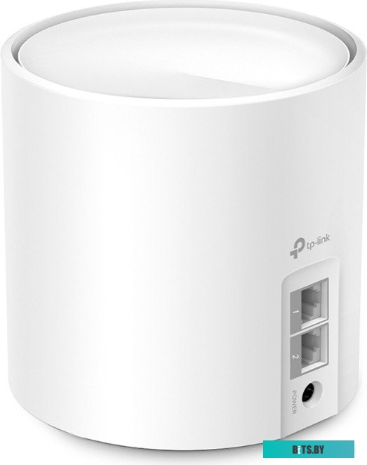 Роутер TP-Link Deco X10 (1-Pack)