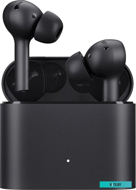 Наушники Xiaomi Mi True Wireless Earphones 2 Pro TWSEJ10WM (международная версия) <BHR5264GL>