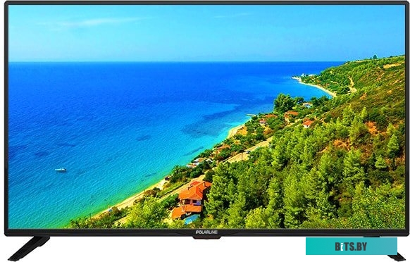 Телевизор Polar 43PL51STC-SM