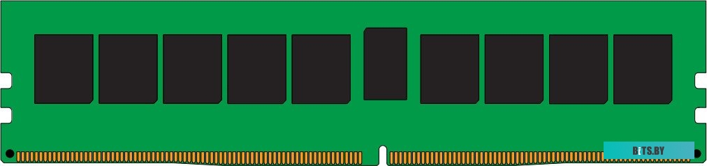 Оперативная память Kingston 32ГБ DDR4 3200 МГц KSM32RD8/32MFR