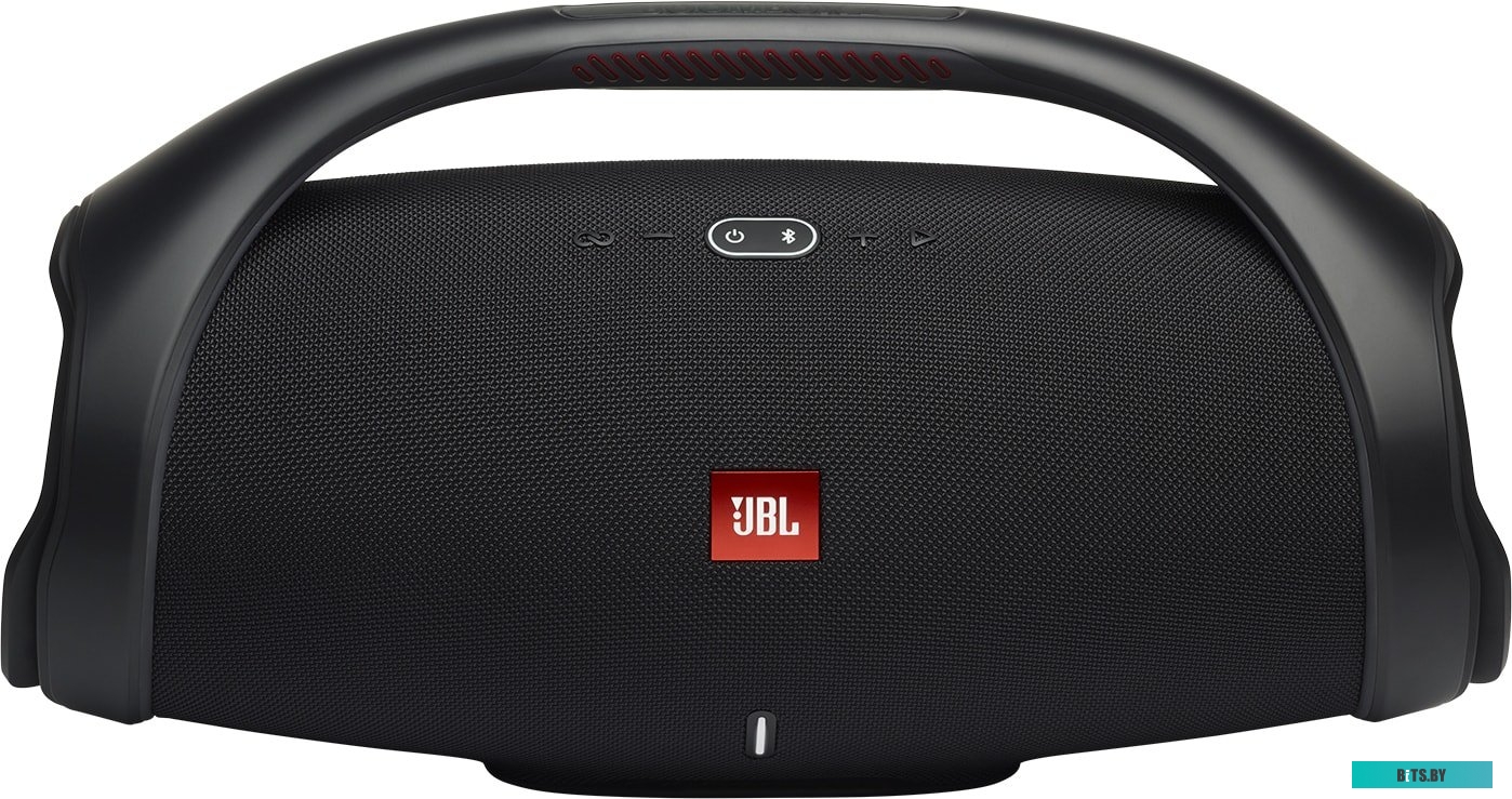 Портативная акустика JBL Boombox 2 (черный) <JBLBOOMBOX2BLKEU>