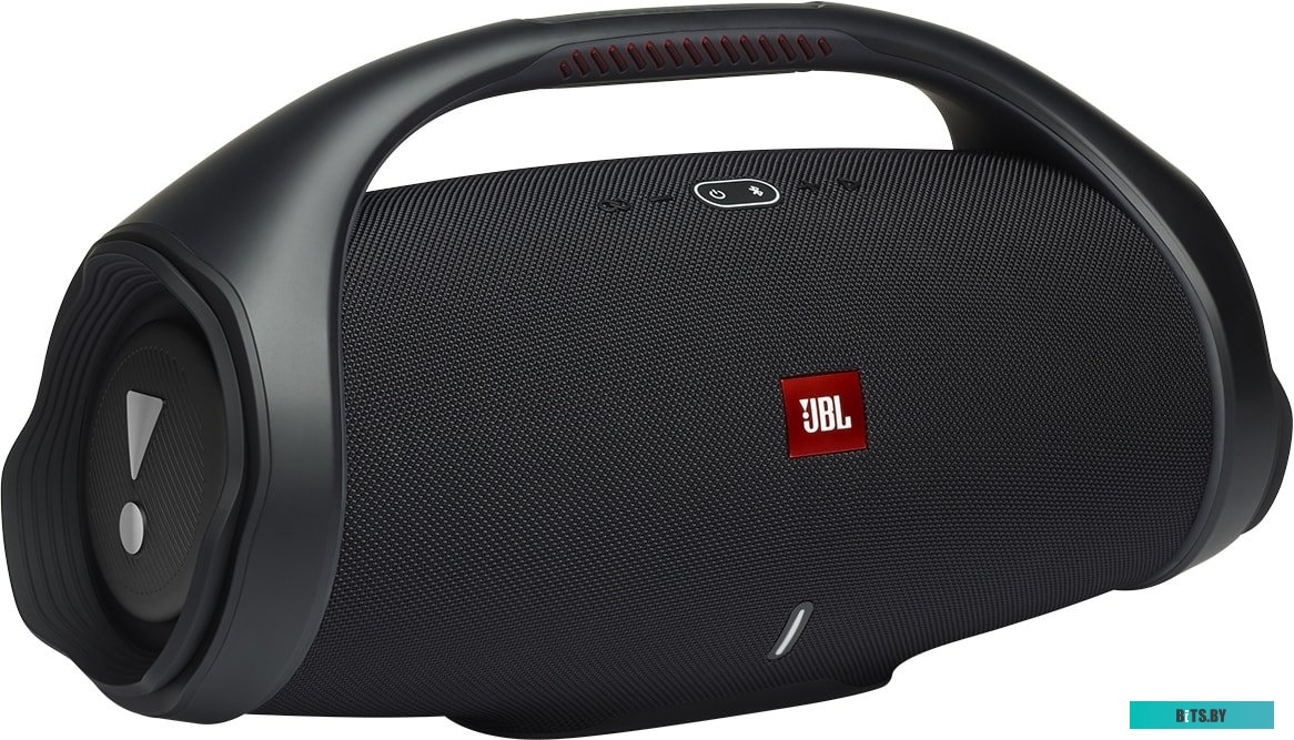 Портативная акустика JBL Boombox 2 (черный) <JBLBOOMBOX2BLKEU>