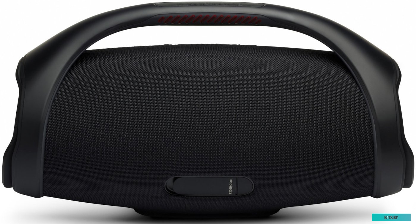 Портативная акустика JBL Boombox 2 (черный) <JBLBOOMBOX2BLKEU>