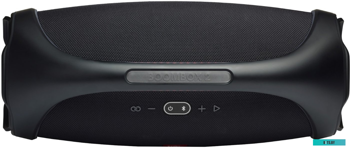 Портативная акустика JBL Boombox 2 (черный) <JBLBOOMBOX2BLKEU>