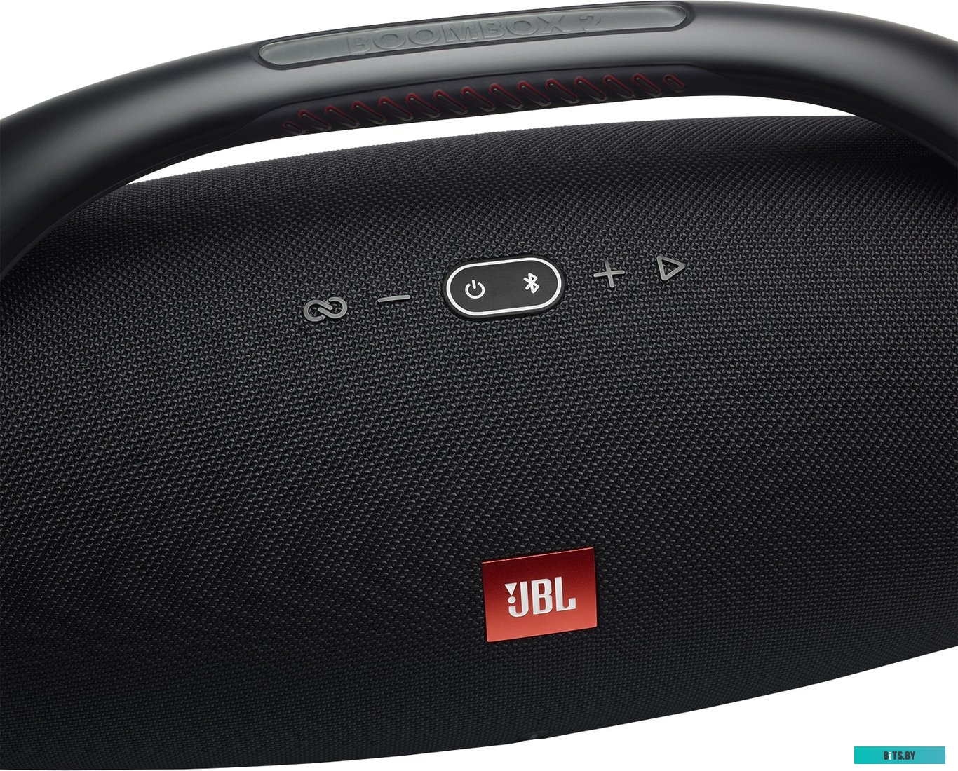 Портативная акустика JBL Boombox 2 (черный) <JBLBOOMBOX2BLKEU>