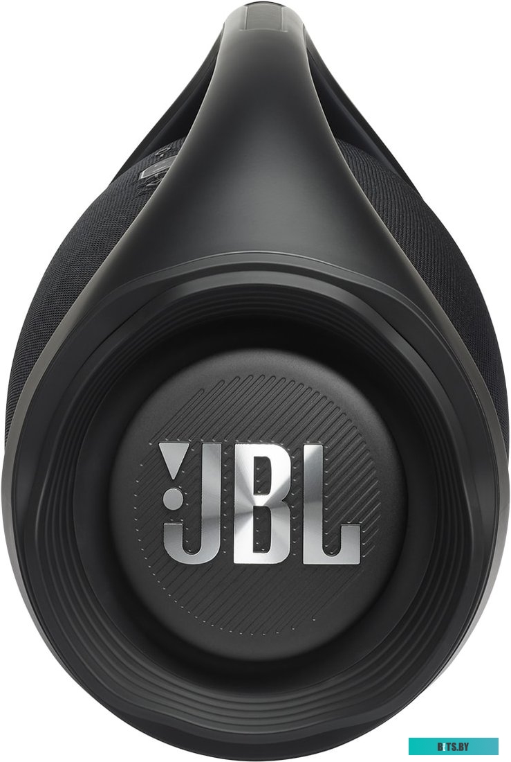 Портативная акустика JBL Boombox 2 (черный) <JBLBOOMBOX2BLKEU>