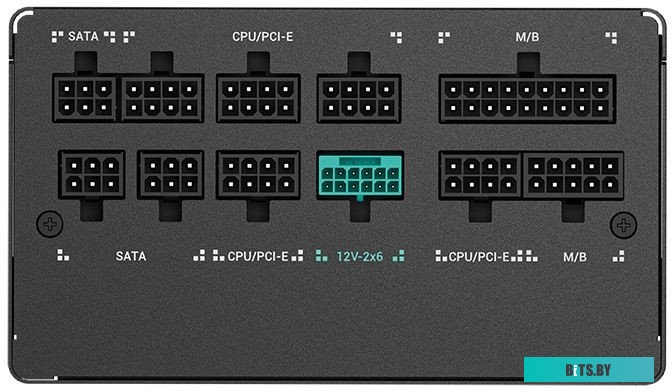 Блок питания DeepCool PN850M
