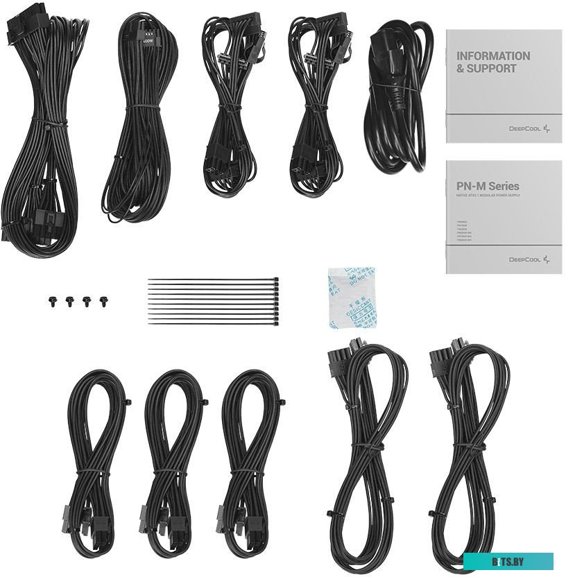 Блок питания DeepCool PN850M