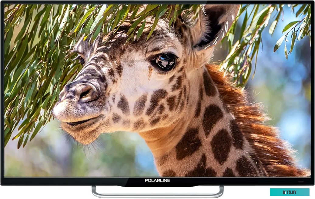 Телевизор Polarline 32PL54TC-SM